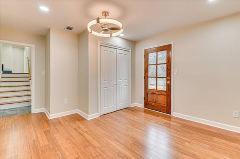 Tiny photo for 817 Mitchell Street, Augusta, GA 30907 (MLS # 553057)