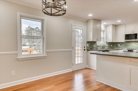 Tiny photo for 817 Mitchell Street, Augusta, GA 30907 (MLS # 553057)