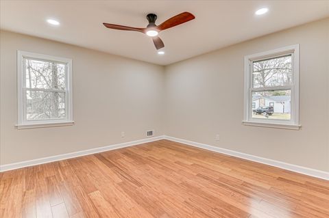 Tiny photo for 817 Mitchell Street, Augusta, GA 30907 (MLS # 553057)