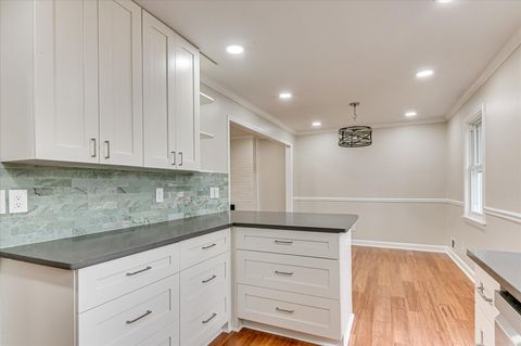 Tiny photo for 817 Mitchell Street, Augusta, GA 30907 (MLS # 553057)