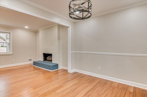 Tiny photo for 817 Mitchell Street, Augusta, GA 30907 (MLS # 553057)