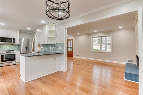 Tiny photo for 817 Mitchell Street, Augusta, GA 30907 (MLS # 553057)