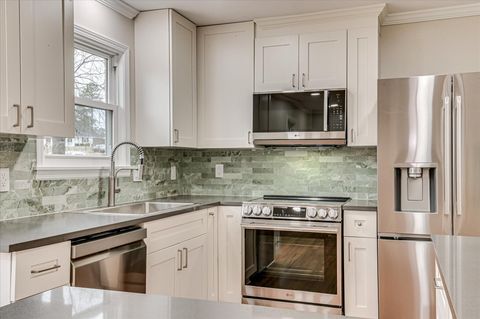 Tiny photo for 817 Mitchell Street, Augusta, GA 30907 (MLS # 553057)