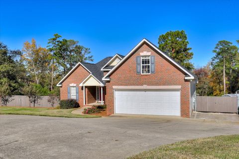 A home in North Augusta