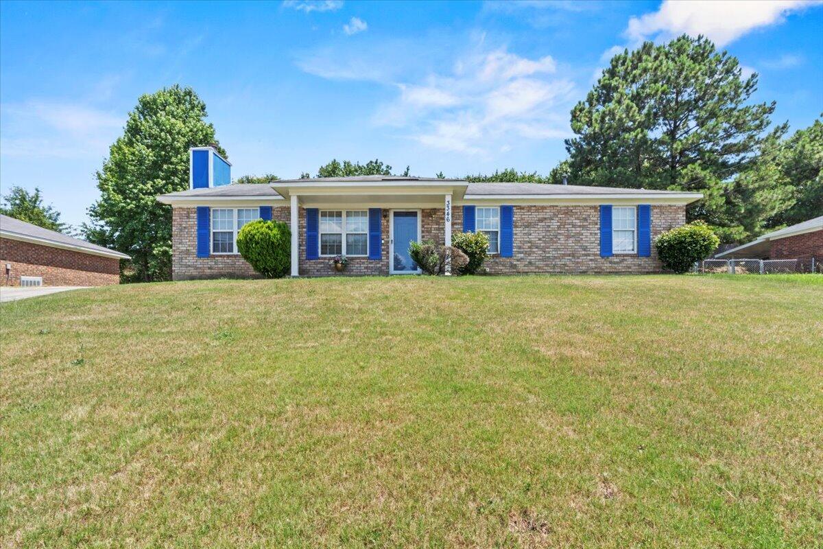 View Hephzibah, GA 30815 house