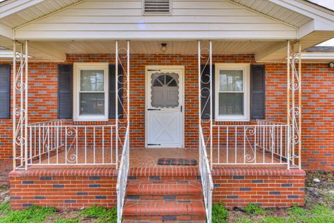 Photo of 2150 CADDEN Road, Augusta, GA 30906 (MLS # 539080) Photo of 2150 CADDEN Road, Augusta, GA 30906 (MLS # 539080)