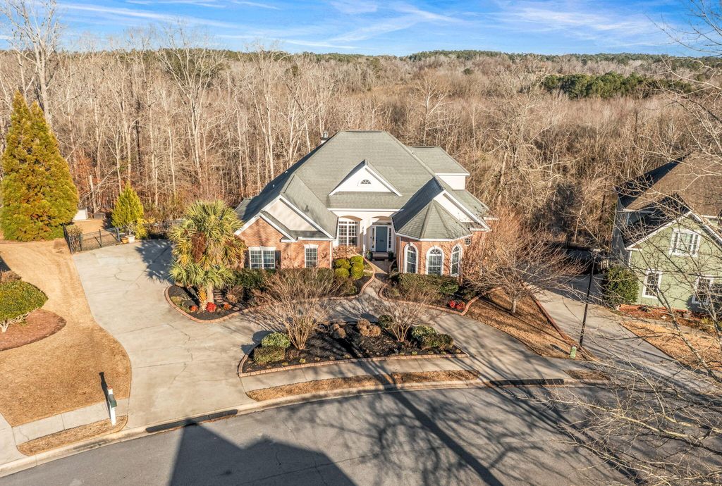 Photo of 996 Woody Hill Circle, Evans, GA 30809 (MLS # 551900)