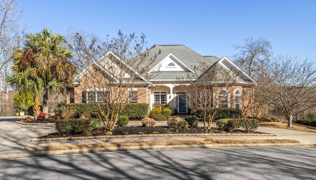 Photo of 996 Woody Hill Circle, Evans, GA 30809 (MLS # 551900)