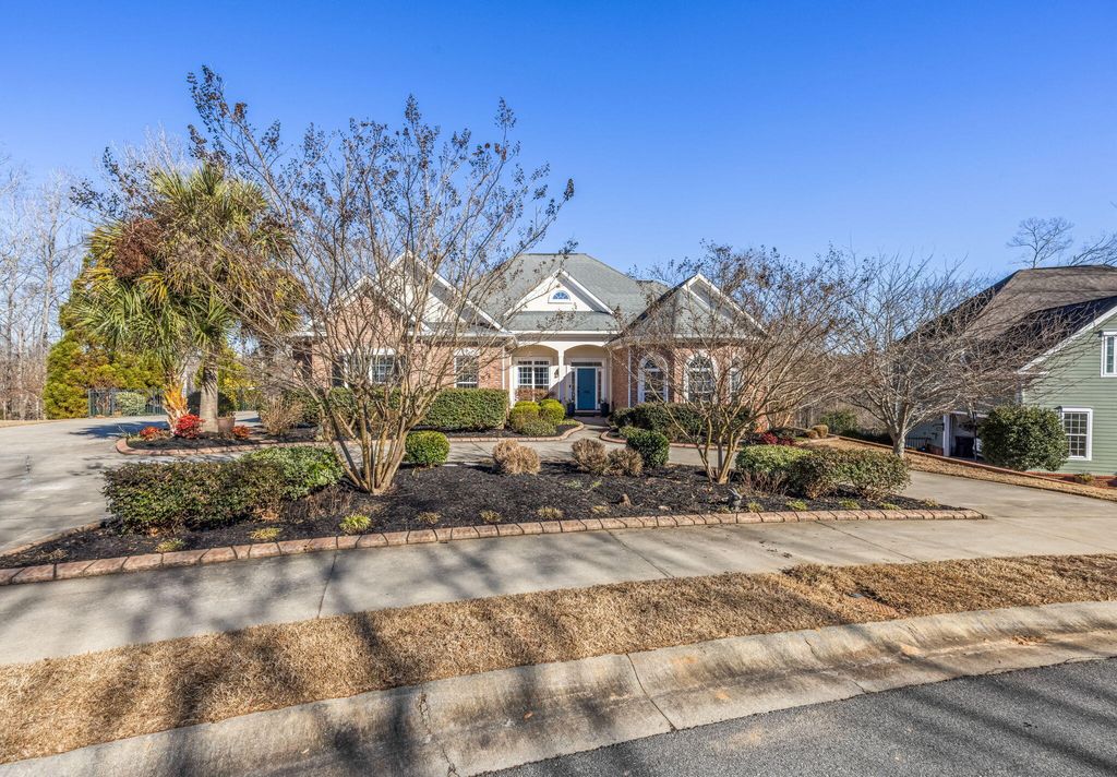 Photo of 996 Woody Hill Circle, Evans, GA 30809 (MLS # 551900)