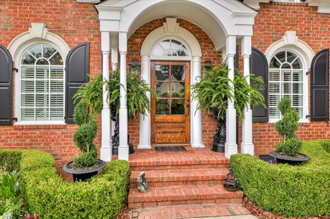 Tiny photo for 3666 Bay Point, Martinez, GA 30907 (MLS # 549700)