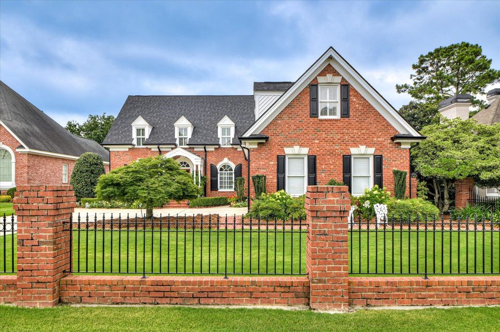 Photo of 3666 Bay Point, Martinez, GA 30907 (MLS # 549700)