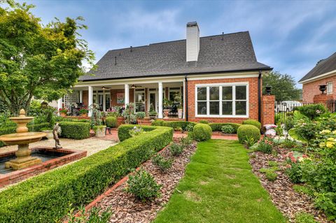 Tiny photo for 3666 Bay Point, Martinez, GA 30907 (MLS # 549700)