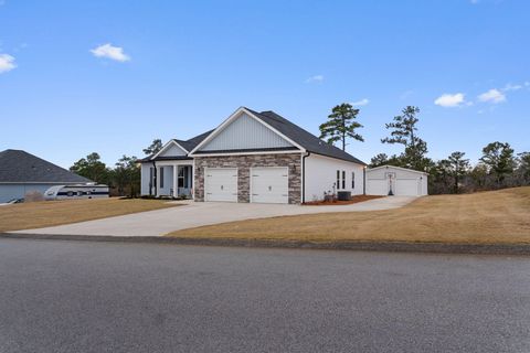 Tiny photo for 370 Agape Lane, Trenton, SC 29847 (MLS # 549891)