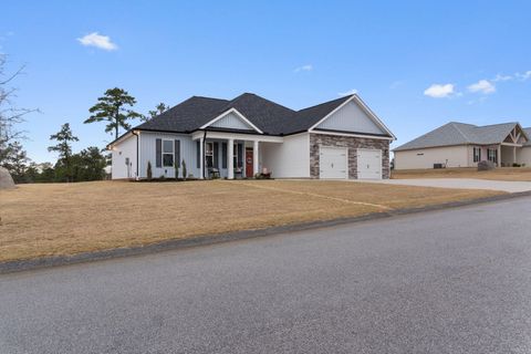 Tiny photo for 370 Agape Lane, Trenton, SC 29847 (MLS # 549891)