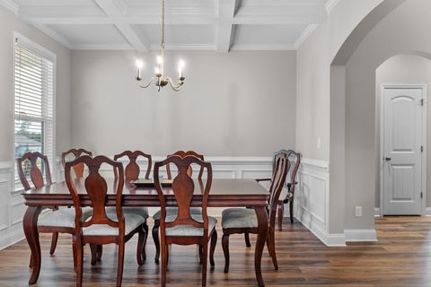 Tiny photo for 370 Agape Lane, Trenton, SC 29847 (MLS # 549891)