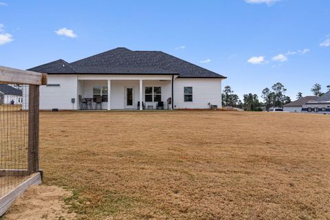 Tiny photo for 370 Agape Lane, Trenton, SC 29847 (MLS # 549891)