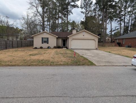 Tiny photo for 3525 Stoney Brook Road, Augusta, GA 30906 (MLS # 553110)