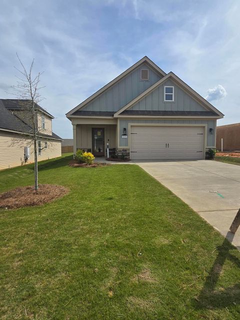 Photo of 3196 Banter Drive, Graniteville, SC 29829 (MLS # 549662)