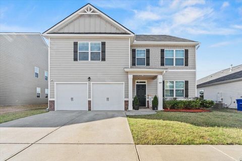 Photo of 319 Tahoe Drive, Aiken, SC 29803 (MLS # 553912)