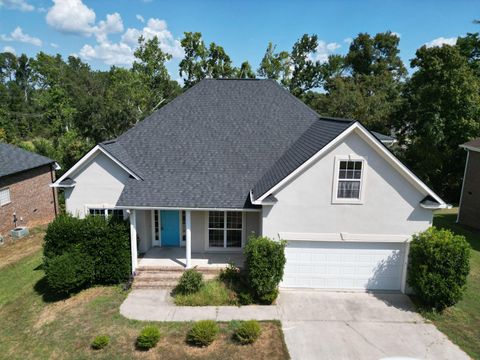 Photo of 839 Prairie Lane Lane, Evans, GA 30809 (MLS # 547642)