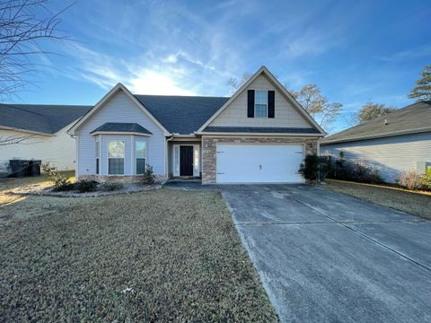 Photo of 811 Oshields Court, Augusta, GA 30907 (MLS # 550340)