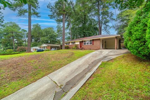 A home in Augusta