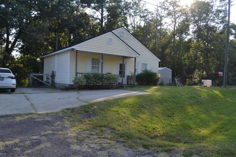 Tiny photo for 1898 Mcdade Farm Road, Hephzibah, GA 30815 (MLS # 546311)