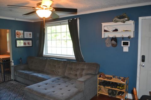 Tiny photo for 1898 Mcdade Farm Road, Hephzibah, GA 30815 (MLS # 546311)