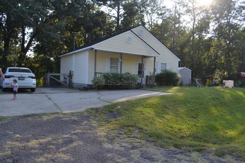 Tiny photo for 1898 Mcdade Farm Road, Hephzibah, GA 30815 (MLS # 546311)