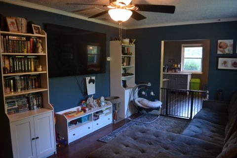 Tiny photo for 1898 Mcdade Farm Road, Hephzibah, GA 30815 (MLS # 546311)