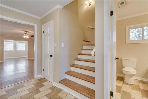 Tiny photo for 1596 Goshen Road, Augusta, GA 30906 (MLS # 550509)