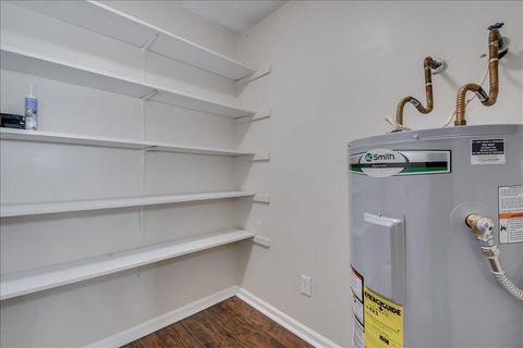 Tiny photo for 1596 Goshen Road, Augusta, GA 30906 (MLS # 550509)