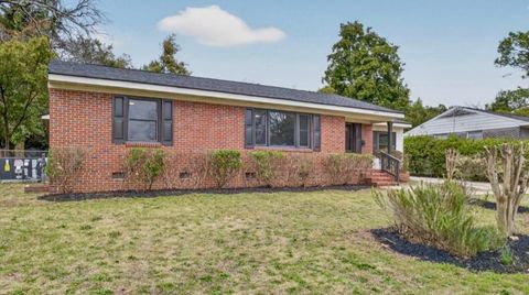 Photo of 1621 Pendleton Road, Augusta, GA 30904 (MLS # 553171)