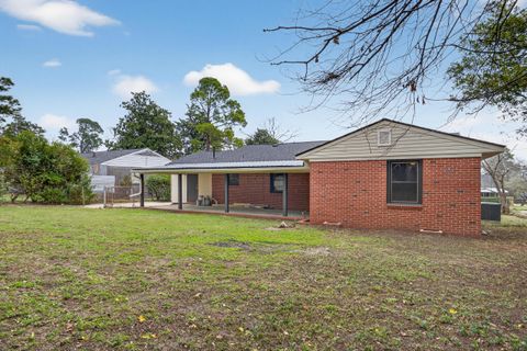 Tiny photo for 1621 Pendleton Road, Augusta, GA 30904 (MLS # 553171)