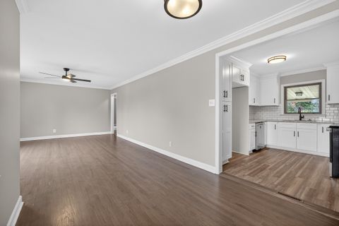 Tiny photo for 1621 Pendleton Road, Augusta, GA 30904 (MLS # 553171)