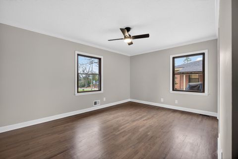 Tiny photo for 1621 Pendleton Road, Augusta, GA 30904 (MLS # 553171)