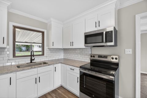 Tiny photo for 1621 Pendleton Road, Augusta, GA 30904 (MLS # 553171)