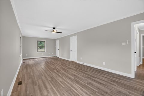 Tiny photo for 1621 Pendleton Road, Augusta, GA 30904 (MLS # 553171)