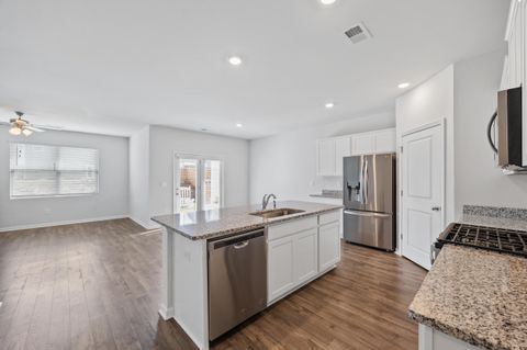 Tiny photo for 554 Lytham Drive, Aiken, SC 29801 (MLS # 539573)