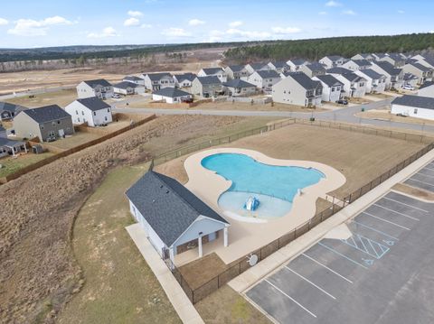 Tiny photo for 554 Lytham Drive, Aiken, SC 29801 (MLS # 539573)