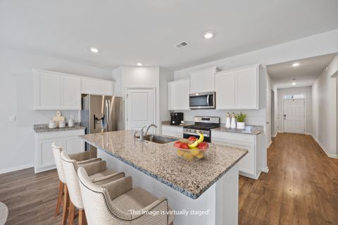 Tiny photo for 554 Lytham Drive, Aiken, SC 29801 (MLS # 539573)