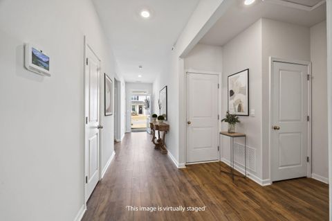 Tiny photo for 554 Lytham Drive, Aiken, SC 29801 (MLS # 539573)