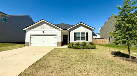 Tiny photo for 554 Lytham Drive, Aiken, SC 29801 (MLS # 539573)