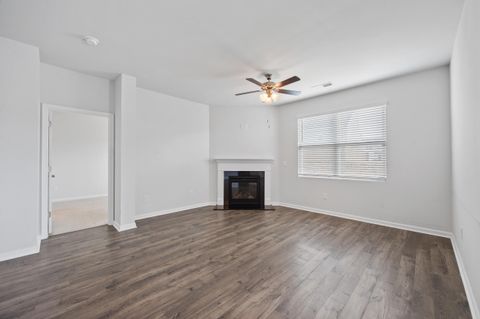 Tiny photo for 554 Lytham Drive, Aiken, SC 29801 (MLS # 539573)