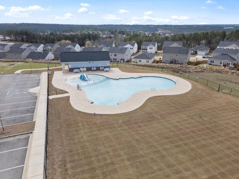 Tiny photo for 554 Lytham Drive, Aiken, SC 29801 (MLS # 539573)