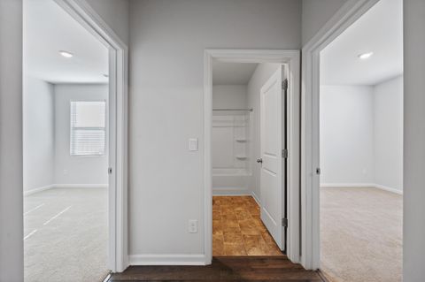 Tiny photo for 554 Lytham Drive, Aiken, SC 29801 (MLS # 539573)