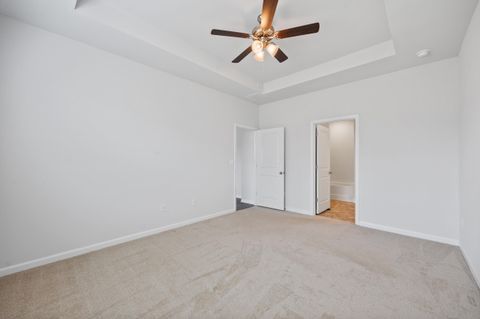 Tiny photo for 554 Lytham Drive, Aiken, SC 29801 (MLS # 539573)