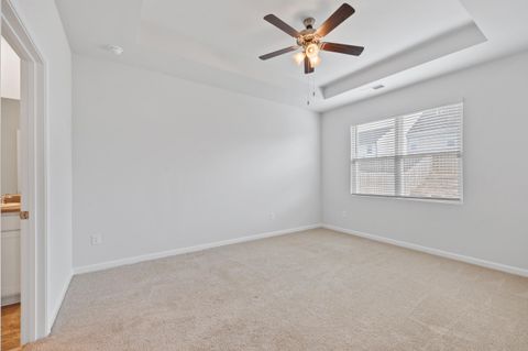 Tiny photo for 554 Lytham Drive, Aiken, SC 29801 (MLS # 539573)