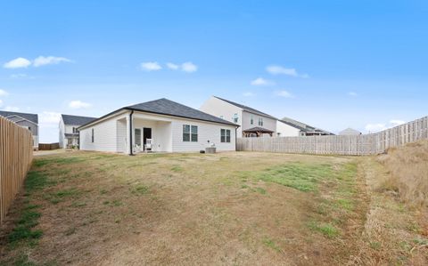 Tiny photo for 554 Lytham Drive, Aiken, SC 29801 (MLS # 539573)