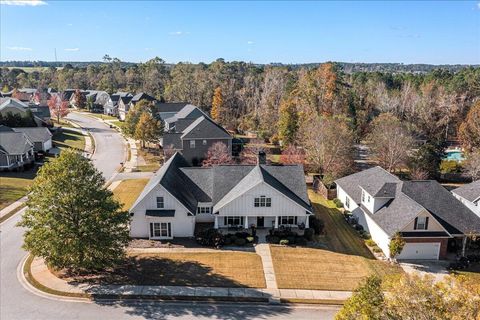 A home in Grovetown